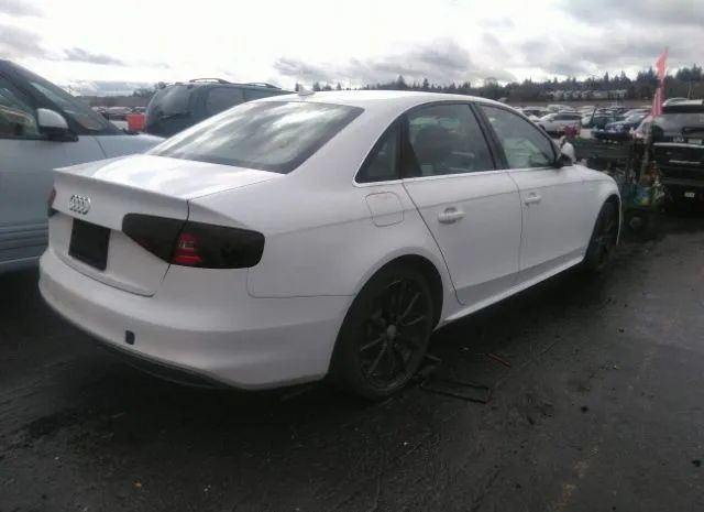 Photo 3 VIN: WAUFFAFL5EN027850 - AUDI A4 