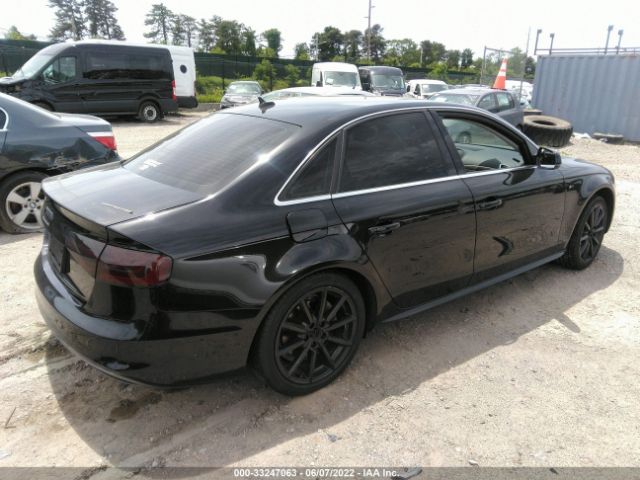 Photo 3 VIN: WAUFFAFL5EN028402 - AUDI A4 