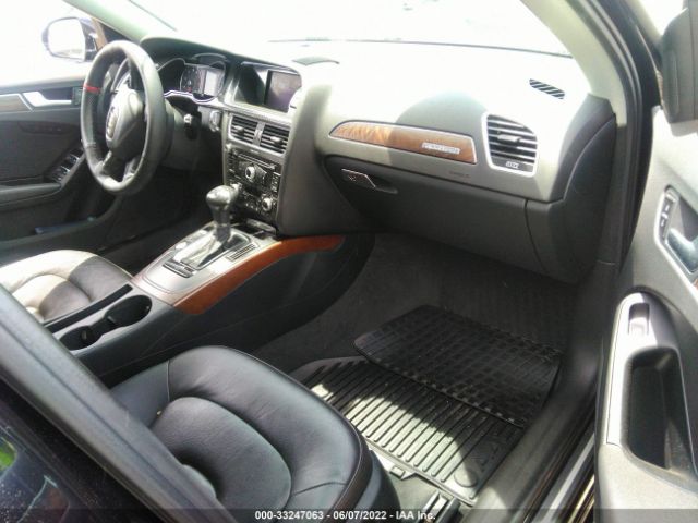 Photo 4 VIN: WAUFFAFL5EN028402 - AUDI A4 