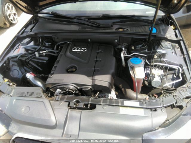 Photo 9 VIN: WAUFFAFL5EN028402 - AUDI A4 