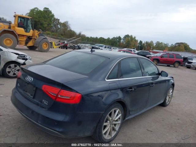 Photo 3 VIN: WAUFFAFL5EN029789 - AUDI A4 