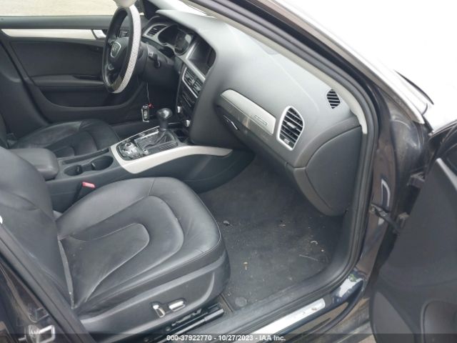 Photo 4 VIN: WAUFFAFL5EN029789 - AUDI A4 