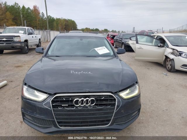 Photo 5 VIN: WAUFFAFL5EN029789 - AUDI A4 