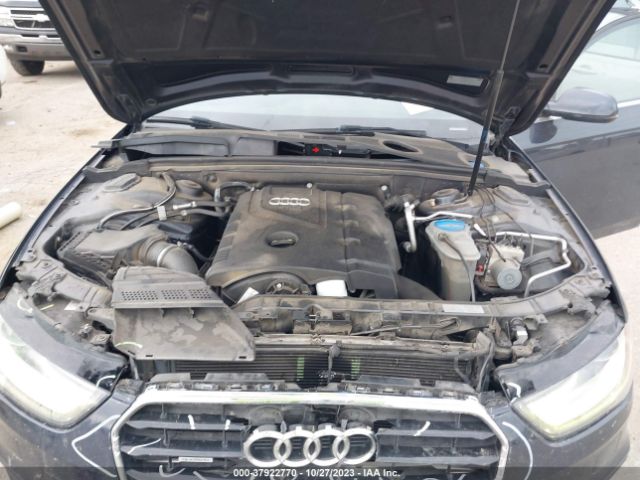 Photo 9 VIN: WAUFFAFL5EN029789 - AUDI A4 