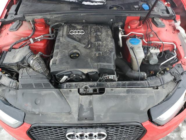 Photo 10 VIN: WAUFFAFL5EN035656 - AUDI A4 