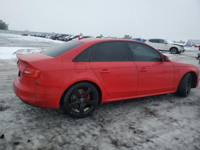 Photo 2 VIN: WAUFFAFL5EN035656 - AUDI A4 