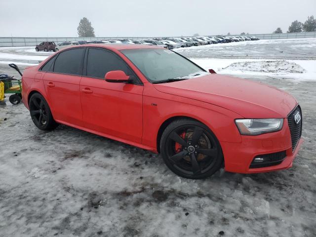 Photo 3 VIN: WAUFFAFL5EN035656 - AUDI A4 