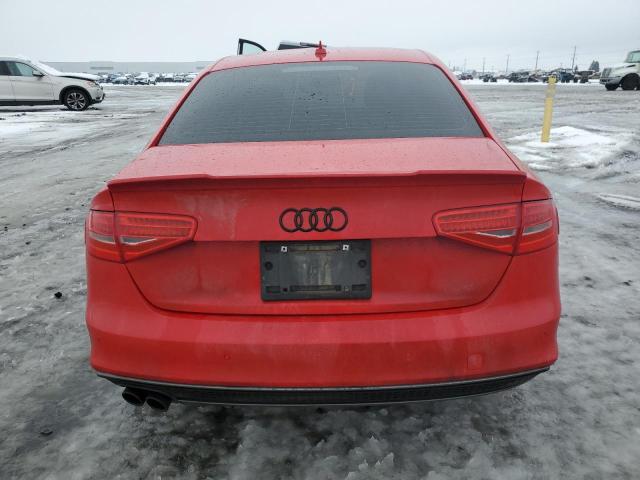 Photo 5 VIN: WAUFFAFL5EN035656 - AUDI A4 