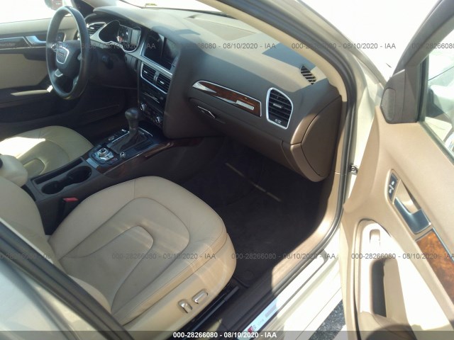 Photo 4 VIN: WAUFFAFL5EN036824 - AUDI A4 