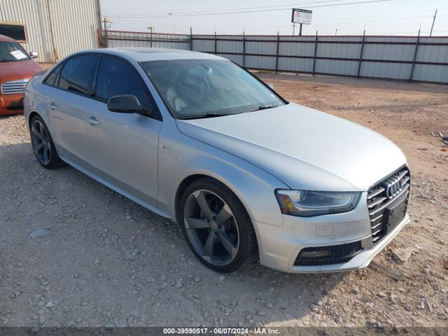 Photo 0 VIN: WAUFFAFL5EN037875 - AUDI A4 