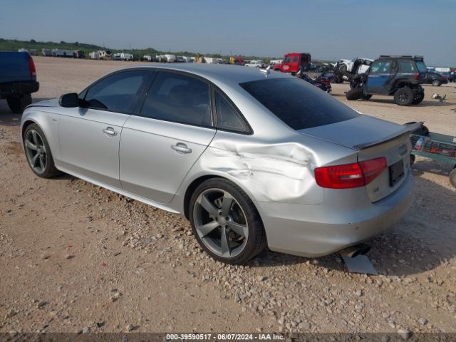 Photo 2 VIN: WAUFFAFL5EN037875 - AUDI A4 