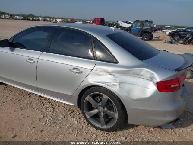 Photo 5 VIN: WAUFFAFL5EN037875 - AUDI A4 