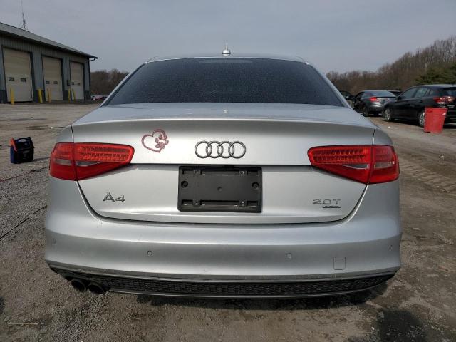 Photo 5 VIN: WAUFFAFL5EN038623 - AUDI A4 