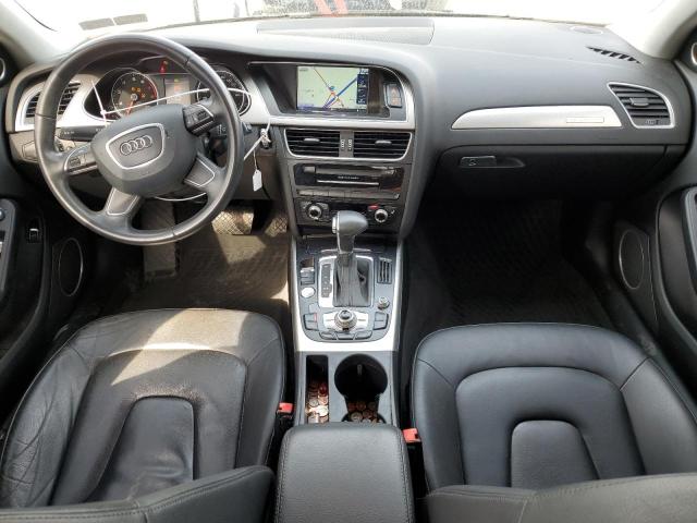 Photo 7 VIN: WAUFFAFL5EN038623 - AUDI A4 