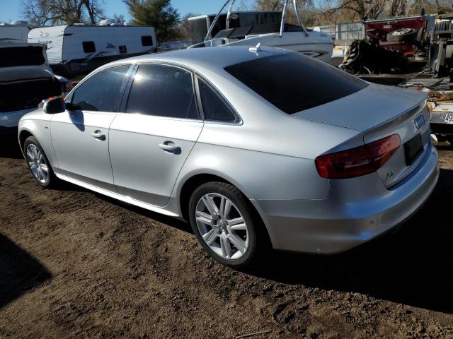 Photo 1 VIN: WAUFFAFL5EN043286 - AUDI A4 PREMIUM 