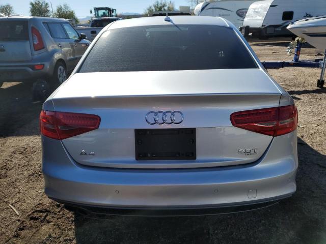 Photo 5 VIN: WAUFFAFL5EN043286 - AUDI A4 PREMIUM 