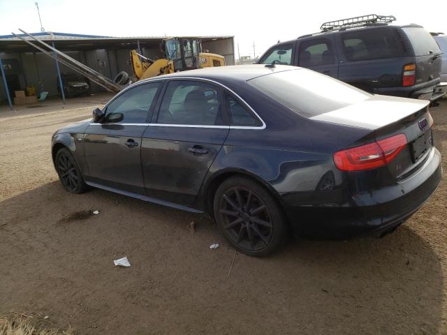 Photo 1 VIN: WAUFFAFL5FN000763 - AUDI A4 PREMIUM 