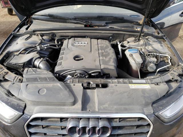 Photo 10 VIN: WAUFFAFL5FN000763 - AUDI A4 PREMIUM 