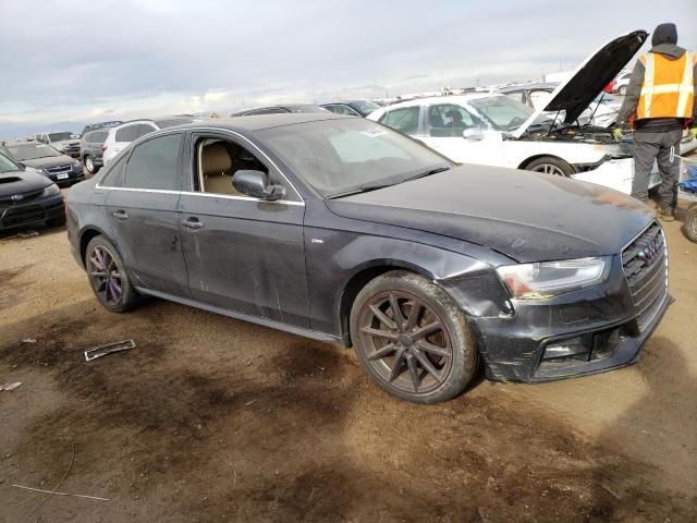 Photo 3 VIN: WAUFFAFL5FN000763 - AUDI A4 PREMIUM 