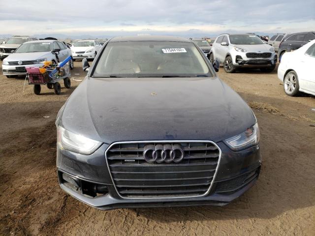 Photo 4 VIN: WAUFFAFL5FN000763 - AUDI A4 PREMIUM 