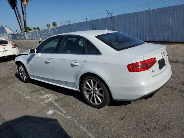 Photo 1 VIN: WAUFFAFL5FN003047 - AUDI A4 PREMIUM 