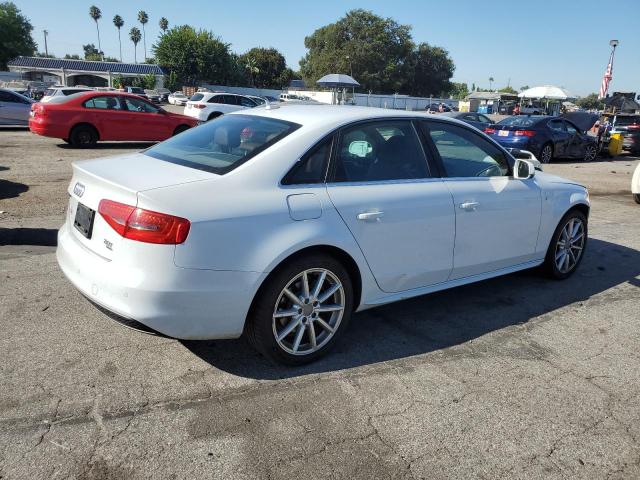 Photo 2 VIN: WAUFFAFL5FN003047 - AUDI A4 PREMIUM 