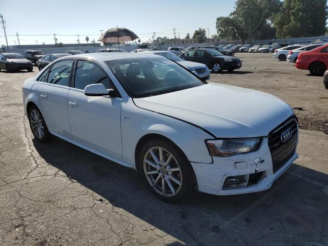 Photo 3 VIN: WAUFFAFL5FN003047 - AUDI A4 PREMIUM 