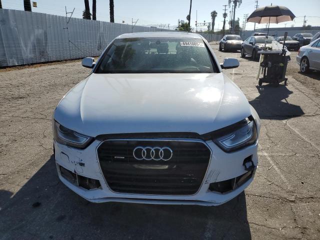 Photo 4 VIN: WAUFFAFL5FN003047 - AUDI A4 PREMIUM 