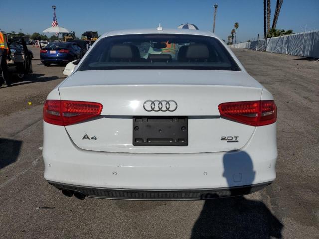 Photo 5 VIN: WAUFFAFL5FN003047 - AUDI A4 PREMIUM 