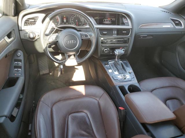 Photo 7 VIN: WAUFFAFL5FN003047 - AUDI A4 PREMIUM 