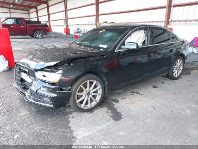 Photo 1 VIN: WAUFFAFL5FN003999 - AUDI A4 