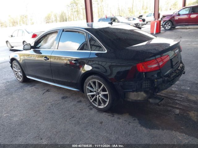 Photo 2 VIN: WAUFFAFL5FN003999 - AUDI A4 