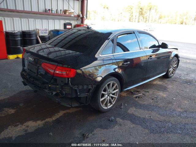 Photo 3 VIN: WAUFFAFL5FN003999 - AUDI A4 