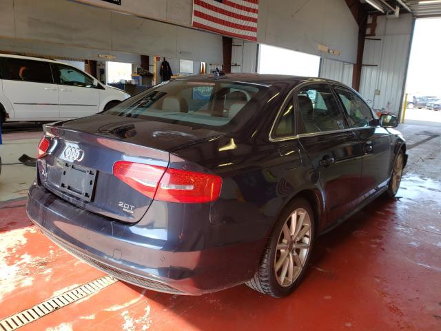 Photo 3 VIN: WAUFFAFL5FN013254 - AUDI A4 