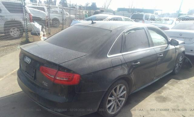 Photo 3 VIN: WAUFFAFL5FN013867 - AUDI A4 