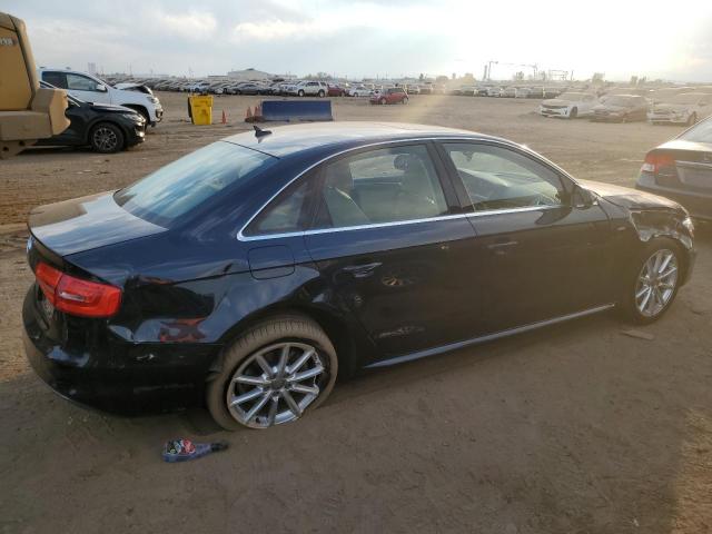 Photo 2 VIN: WAUFFAFL5FN025470 - AUDI A4 PREMIUM 