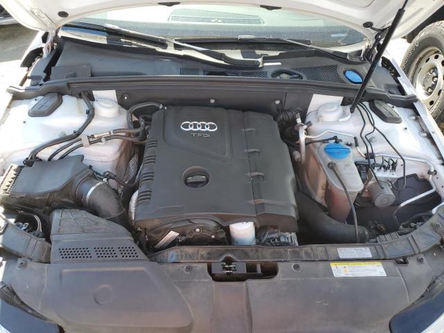 Photo 10 VIN: WAUFFAFL5FN028210 - AUDI A4 PREMIUM 