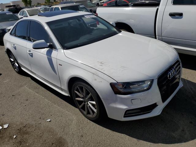 Photo 3 VIN: WAUFFAFL5FN028210 - AUDI A4 PREMIUM 