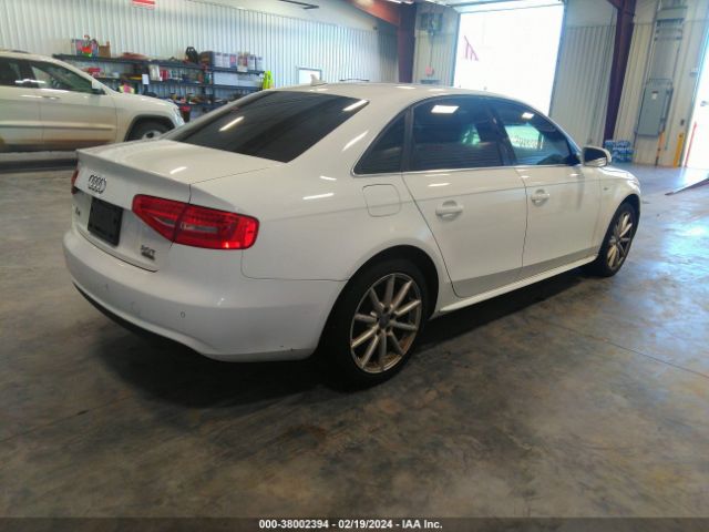 Photo 3 VIN: WAUFFAFL5FN044763 - AUDI A4 