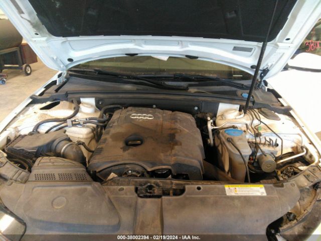 Photo 9 VIN: WAUFFAFL5FN044763 - AUDI A4 