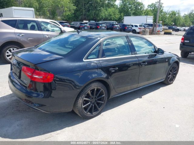 Photo 3 VIN: WAUFFAFL5GN000781 - AUDI A4 