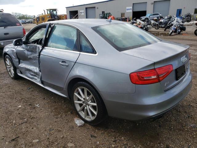 Photo 1 VIN: WAUFFAFL5GN002028 - AUDI A4 PREMIUM 