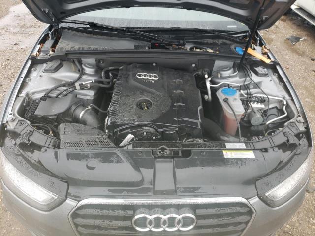 Photo 10 VIN: WAUFFAFL5GN002028 - AUDI A4 PREMIUM 