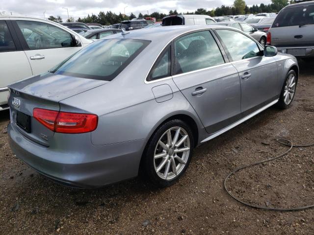 Photo 2 VIN: WAUFFAFL5GN002028 - AUDI A4 PREMIUM 