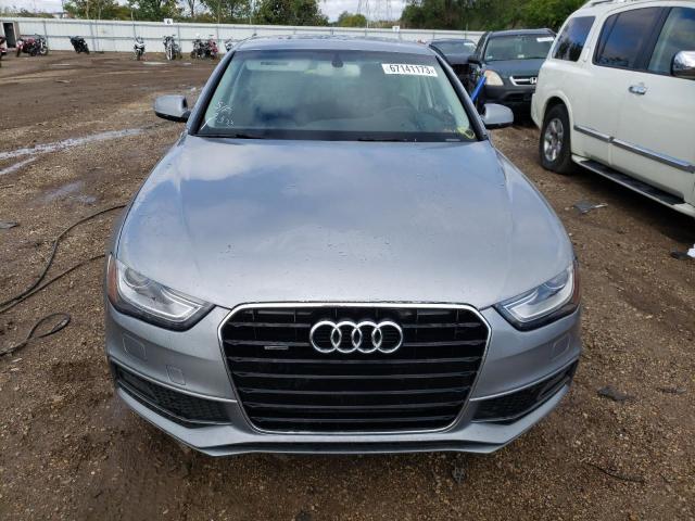 Photo 4 VIN: WAUFFAFL5GN002028 - AUDI A4 PREMIUM 