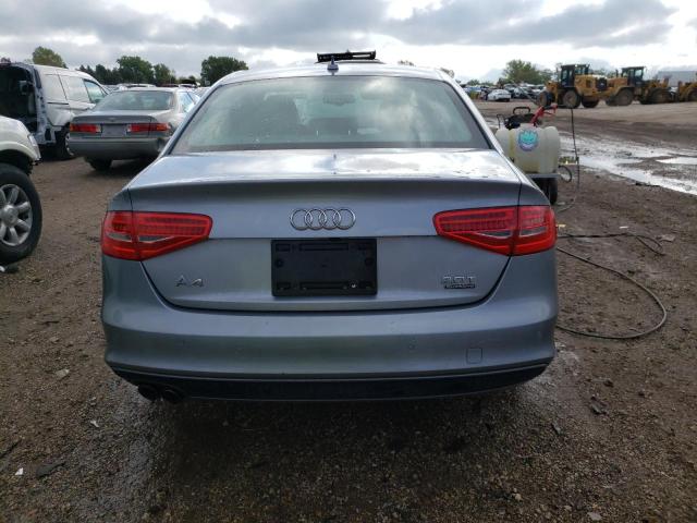 Photo 5 VIN: WAUFFAFL5GN002028 - AUDI A4 PREMIUM 