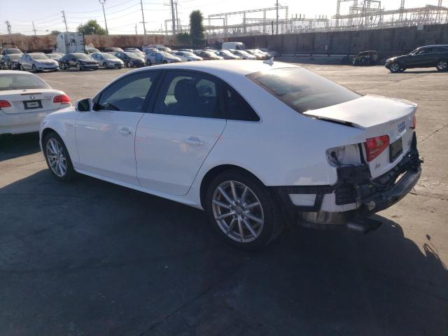 Photo 1 VIN: WAUFFAFL5GN002434 - AUDI A4 