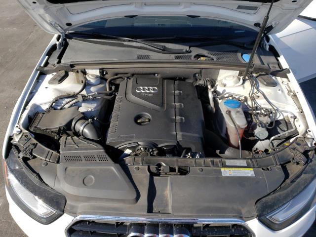 Photo 10 VIN: WAUFFAFL5GN002434 - AUDI A4 