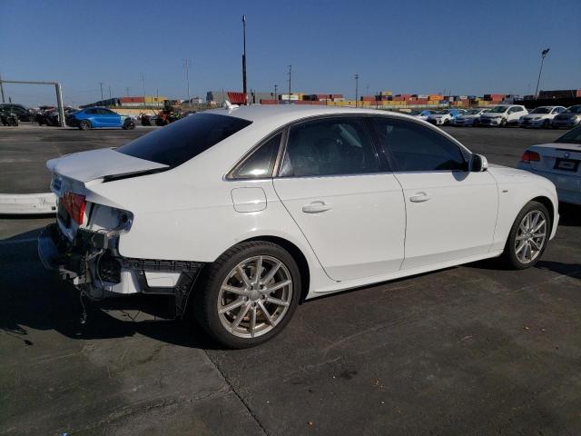 Photo 2 VIN: WAUFFAFL5GN002434 - AUDI A4 