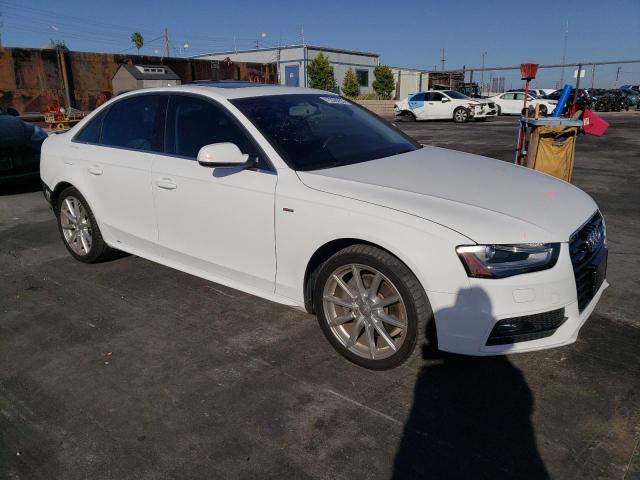 Photo 3 VIN: WAUFFAFL5GN002434 - AUDI A4 